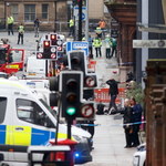 Atak nożownika w Glasgow. Sprawcą był azylant z Sudanu, wcześniej groził innym