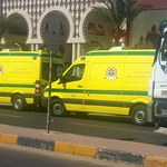 Atak nożownika w Hurghadzie. MSZ potwierdza śmierć dwóch Niemek 