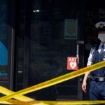 Atak nożownika w japońskiej fabryce. 15 osób rannych