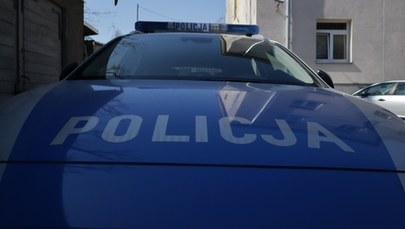 ​Atak nożownika w Krakowie. Napastnik był pod wpływem alkoholu i narkotyków