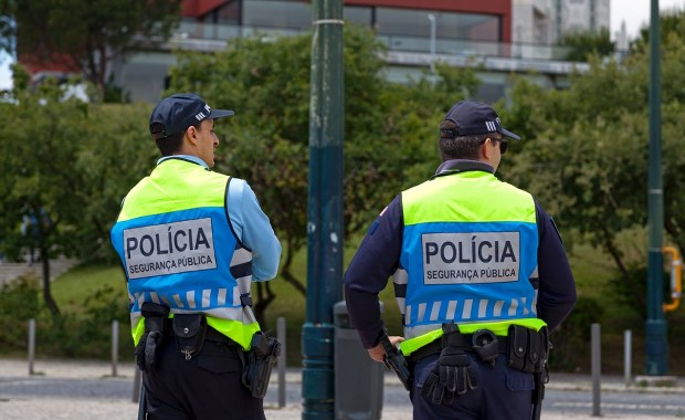 Atak nożownika w Lizbonie. Poważnie ranne trzyletnie dziecko