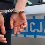 Atak nożownika w Łodzi. Areszt dla 20-latka