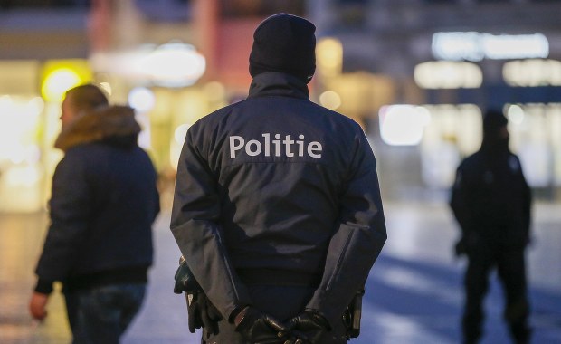 Atak nożownika w metrze w Brukseli. Ciężko ranna kobieta 