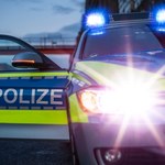 Atak nożownika w Niemczech. Nie żyje jedna osoba 