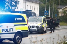 Atak nożownika w norweskim Urzędzie Pracy. Jedna z kobiet nie żyje 