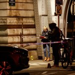 Atak nożownika w Paryżu. Ofiary to turyści 