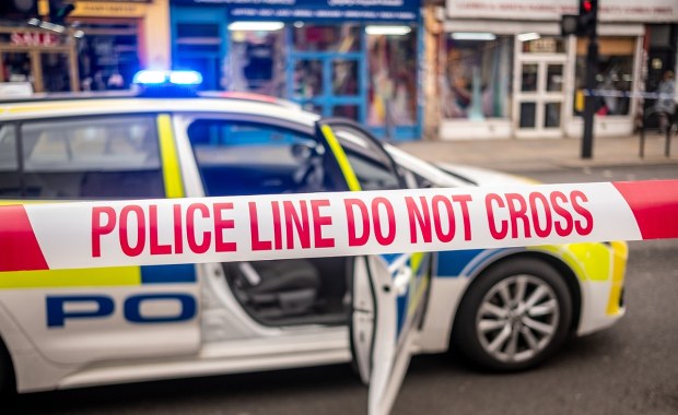 Atak nożownika w pobliżu uniwersytetu. Zatrzymano 18-latka