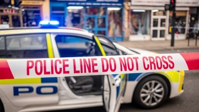 Atak nożownika w pobliżu uniwersytetu. Zatrzymano 18-latka