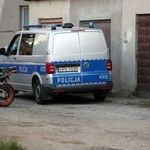 Atak nożownika w Stalowej Woli. Policja poszukuje sprawcy