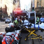 Atak nożownika w Sydney. Znaleziono zwłoki drugiej ofiary