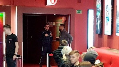 Atak nożownika w Szczecinie: Nie żyje jeden z zaatakowanych mężczyzn