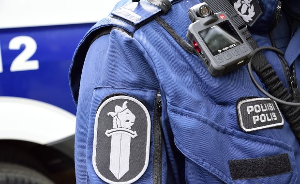 Atak nożownika w szkole. Trzy osoby ucierpiały