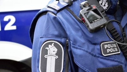 Atak nożownika w szkole. Trzy osoby ucierpiały