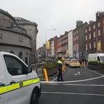 Atak nożownika w szkole w Dublinie. Wśród rannych troje dzieci 