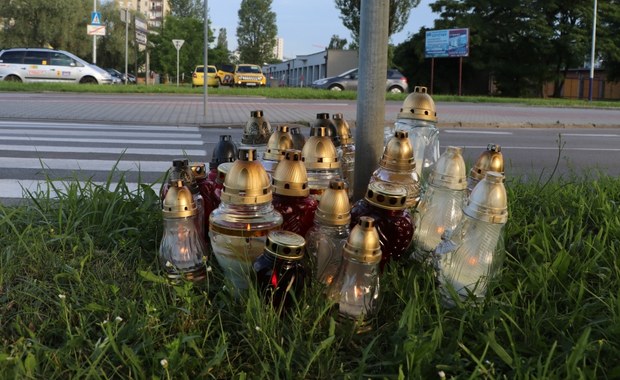 Atak nożowników w Krakowie: Sprzeczne zeznania świadków, słabe nagrania z monitoringu