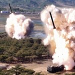 Atak nuklearny? Kim Dzong Un osobiście nadzorował symulacje