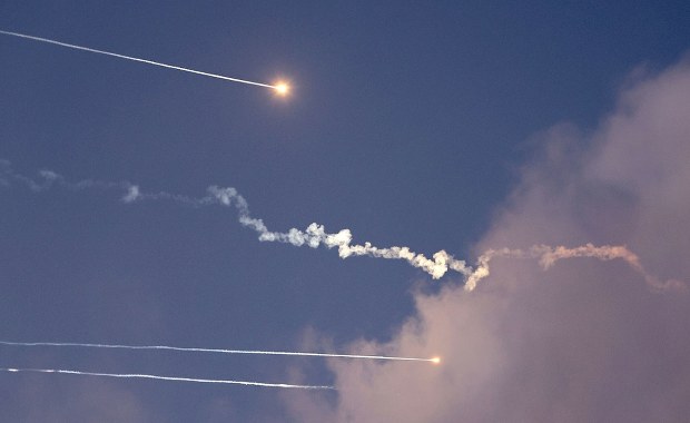 ​Atak odwetowy Iranu na Izrael. Są ofiary śmiertelne