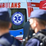 Atak ostrym narzędziem na wójt Starej Kornicy. Nowe informacje