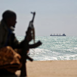 Atak piratów na kontenerowiec w Zatoce Gwinejskiej. Wzięli zakładników