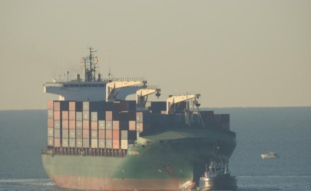 Atak piratów na statek z polską załogą. Sprawę wyjaśniają służby