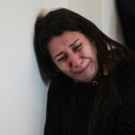 Atak podczas pogrzebu. Izrael zabił córeczkę chowanego mężczyzny