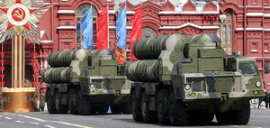 Atak rakietowy na Charków. Rosjanie korzystają z niebezpiecznej amunicji