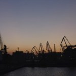 Atak rakietowy Rosji na infrastrukturę portową. Są zabici i ranni