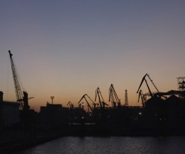 Atak rakietowy Rosji na infrastrukturę portową. Są zabici i ranni