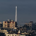 Atak rakietowy w Izraelu. Hamas ogłasza rozpoczęcie operacji zbrojnej