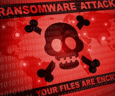 Atak ransomware. Hakerzy sparaliżowali to państwo