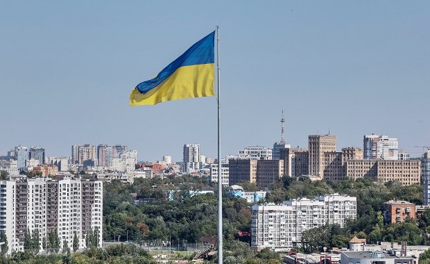 Atak Rosji na stację kolejową w Czaplinie. Nie żyje już 25 osób