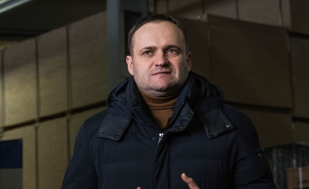 Atak Rosji na statki handlowe na Morzu Czarnym. Kułeba: Zginął członek załogi