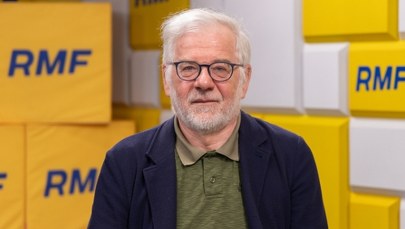 Atak rosyjskich dronów. "Polska nie zareagowała odpowiednio"