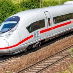 Atak siekierą w pociągu do Wiednia