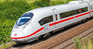 Atak siekierą w pociągu do Wiednia
