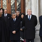 Atak terrorystyczny na London Bridge: Odbyły się uroczystości żałobne 