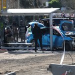 Atak terrorystyczny w Jerozolimie. Nie żyją dwie osoby, w tym dziecko