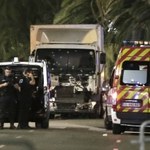 Atak terrorystyczny w Nicei: "Perfekcyjna broń kosząca"