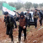Atak tureckiego lotnictwa na kurdyjską enklawę w Syrii. Damaszek: Akt agresji