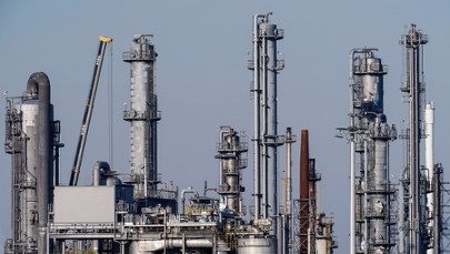 Atak USA i Izraela na kluczowy kompleks petrochemiczny w Iranie