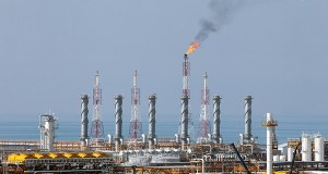 Atak USA i Izraela na największe złoże gazu na świecie. Irańskie zakłady w ogniu