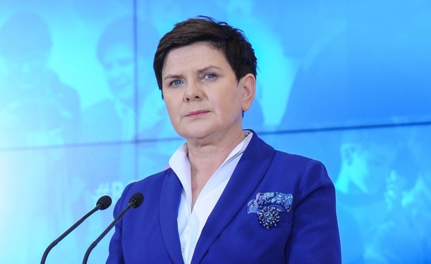 Atak USA na bazę w Syrii: Premier Szydło spotka się z szefami MSZ i MON