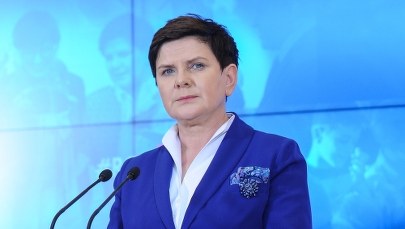 Atak USA na bazę w Syrii: Premier Szydło spotka się z szefami MSZ i MON