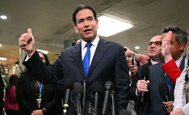 Atak USA na Iran nie nastąpił z powodu Izraela? "To i tak musiało się zdarzyć"