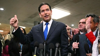 Atak USA na Iran nie nastąpił z powodu Izraela? "To i tak musiało się zdarzyć"