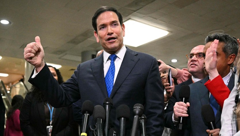 Atak USA na Iran nie nastąpił z powodu Izraela? "To i tak musiało się zdarzyć"