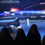 Atak USA na Iran. Teheran posiada potężny arsenał odwetowy