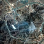 Atak USA na Iran. Zdjęcia satelitarne ujawniają skalę zniszczeń