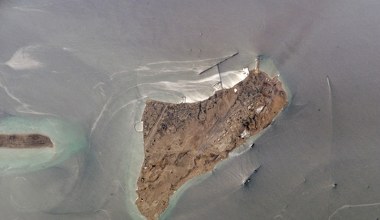 Atak USA na kluczową wyspę Iranu. Zniszczone cele militarne na Chark