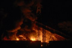 Atak USA na Wenezuelę. Eksplozje w Caracas